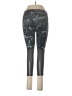 New Balance Graphic Black Leggings Size 11 (estimated) - photo 2