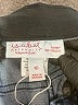 Isabel Maternity Solid Blue Jeans Size 10 - photo 6