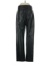 Wilfred 100% Polyurethane Black Casual Pants Size 4 - photo 2