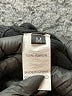 Unbranded 100% Rayon Solid Black Track Pants Size M - photo 7