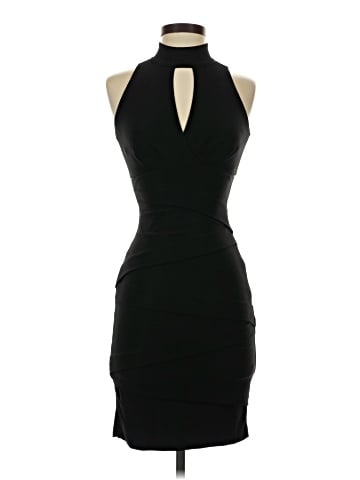 White House Black Market Cocktail Dress (view 1)