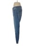 Seven7 Solid Blue Jeans Size 14 - photo 5