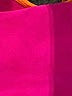 Unbranded Color Block Pink Swimsuit Top Size L (estimated) - photo 3