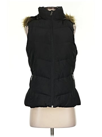 Banana Republic Factory Store Vest (view 1)