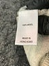 St. John 100% Wool Tan Wool Pullover Sweater Size L - photo 8