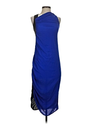 Vera Wang Collection Cocktail Dress (view 1)