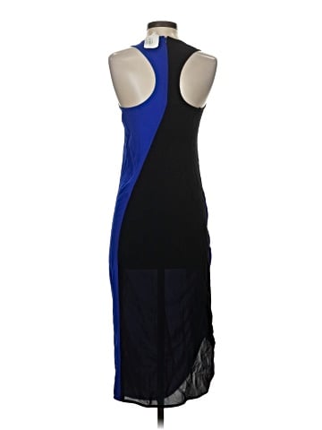 Vera Wang Collection Cocktail Dress (view 2)