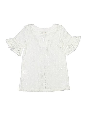 Kate Spade New York 3/4 Sleeve Blouse (view 2)