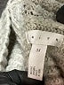 Leith Silver Gray Turtleneck Sweater Size 3X - photo 7