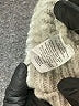 Leith Silver Gray Turtleneck Sweater Size 3X - photo 8
