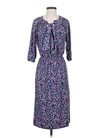 Melissa Masse Casual Dress (view 1)