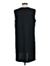 Lole 100% Polyester Solid Black Casual Dress Size L - photo 2