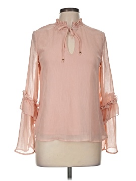 Heart Soul Long Sleeve Blouse