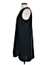 Lole 100% Polyester Solid Black Casual Dress Size L - photo 5