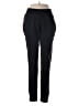 Champion Solid Black Track Pants Size S - photo 1