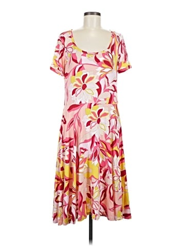 Melissa Masse Casual Dress (view 1)