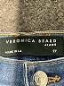 Veronica Beard Jeans Blue Jeans Size 27 waist - photo 6