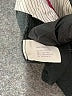 Gap Gray Dress Pants Size 6R - photo 8