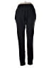 Champion Solid Black Track Pants Size S - photo 2