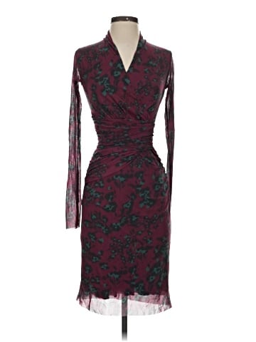 Weston Cocktail Dress (view 1)