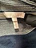 Rebecca Taylor Hearts Black Pullover Sweater Size L - photo 7