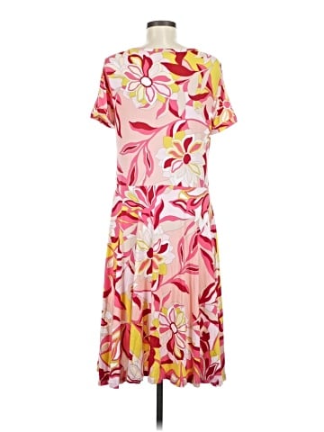 Melissa Masse Casual Dress (view 2)