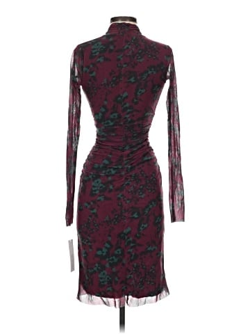 Weston Cocktail Dress (view 2)