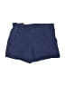 Gymboree Solid Blue Shorts Size 10 - photo 2