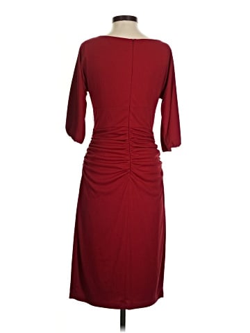 David Meister Cocktail Dress (view 2)