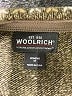 Woolrich Tweed Brown Pullover Sweater Size M - photo 7