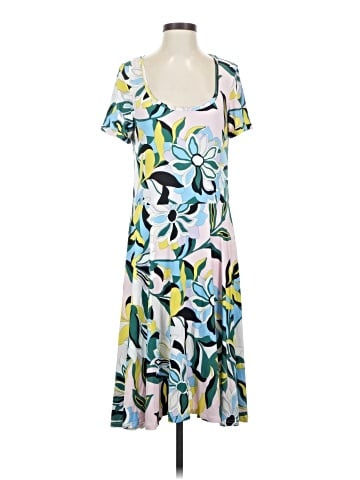 Melissa Masse Casual Dress (view 1)