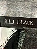 LJ Black Orange Active Tank Size M - photo 7