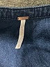 Free People Solid Blue Jumpsuit Size S - photo 4