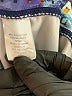 Unbranded Print Blue Active Pants Size S (estimated) - photo 7