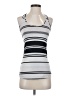 Lululemon Athletica Silver Tank Top Size 0 - photo 1