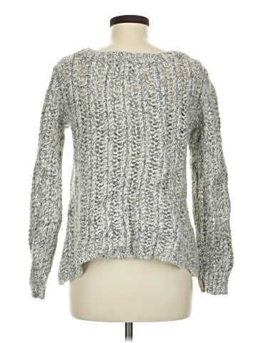 Ann Taylor LOFT Wool Pullover Sweater (view 2)