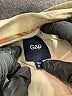 Gap 100% Cotton Tan Trenchcoat Size XL - photo 6
