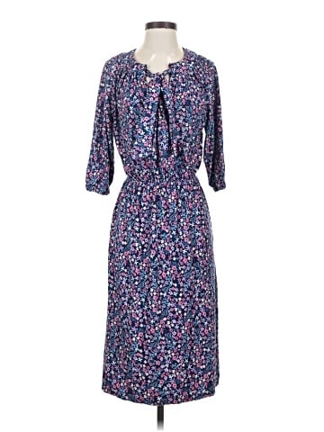 Melissa Masse Casual Dress (view 1)