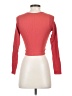 Out From Under Red Long Sleeve Top Size XS - photo 2