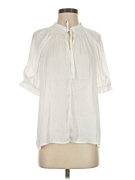 Collective Concepts 3/4 Sleeve Blouse