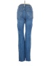 Ariat Stars Blue Jeans Size 26 waist r - photo 2