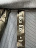 Lux Gray Active Pants Size S - photo 7