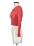 Out From Under Red Long Sleeve Top Size XS - photo 5