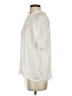 Collective Concepts 100% Polyester Ivory 3/4 Sleeve Blouse Size S - photo 5