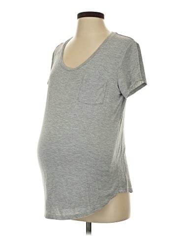 Kindred Bravely Short Sleeve T-Shirt (view 1)