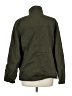 Divided by H&M Solid Green Jacket Size M - photo 2
