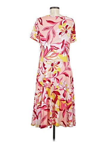 Melissa Masse Casual Dress (view 2)