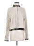 Glyder Ivory Pullover Sweater Size S - photo 1