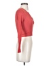 Out From Under Red Long Sleeve Top Size XS - photo 4