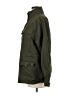 Divided by H&M Solid Green Jacket Size M - photo 5